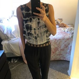 Gypsy05 Jumpsuit, Size S